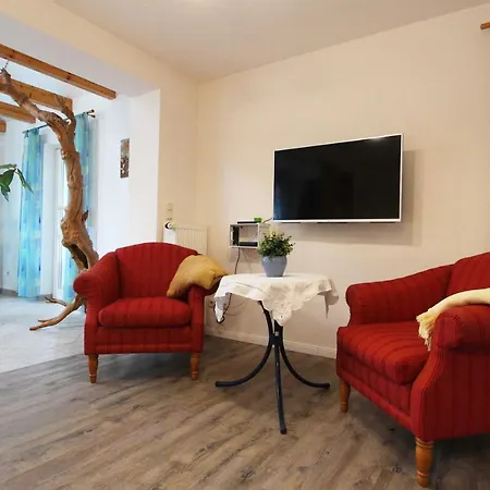Ferienhaus Leuchtturmblick Holiday home *