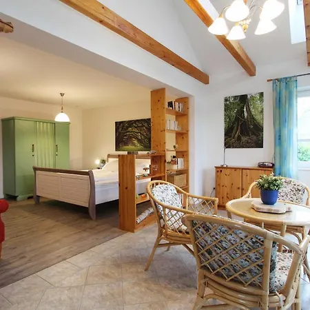 度假居 Ferienhaus Leuchtturmblick *