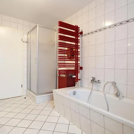 Ferienhaus Leuchtturmblick 度假居
