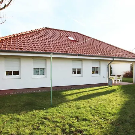 Ferienhaus Leuchtturmblick Holiday home