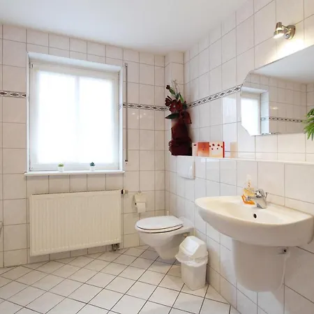 Holiday home Ferienhaus Leuchtturmblick Kuehlungsborn