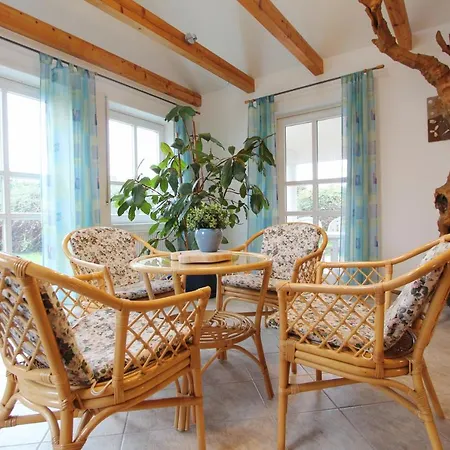 Ferienhaus Leuchtturmblick *