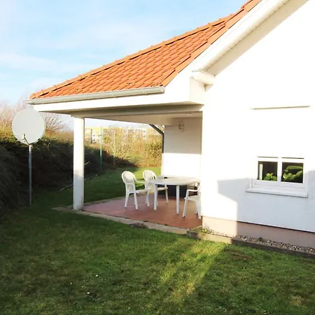 Ferienhaus Leuchtturmblick