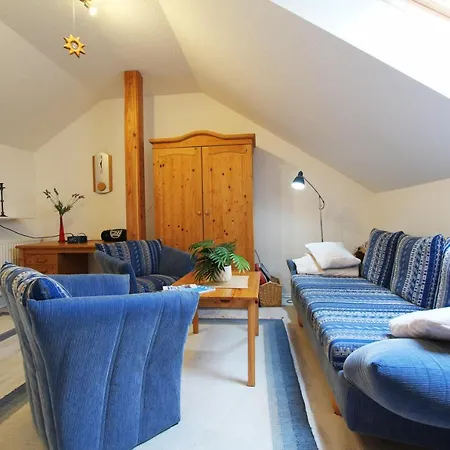 Holiday home Ferienhaus Leuchtturmblick *