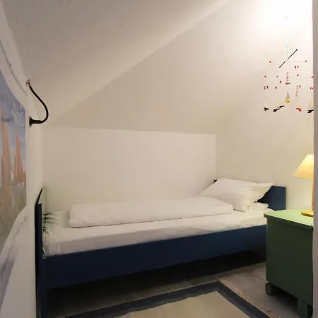 Ferienhaus Leuchtturmblick *